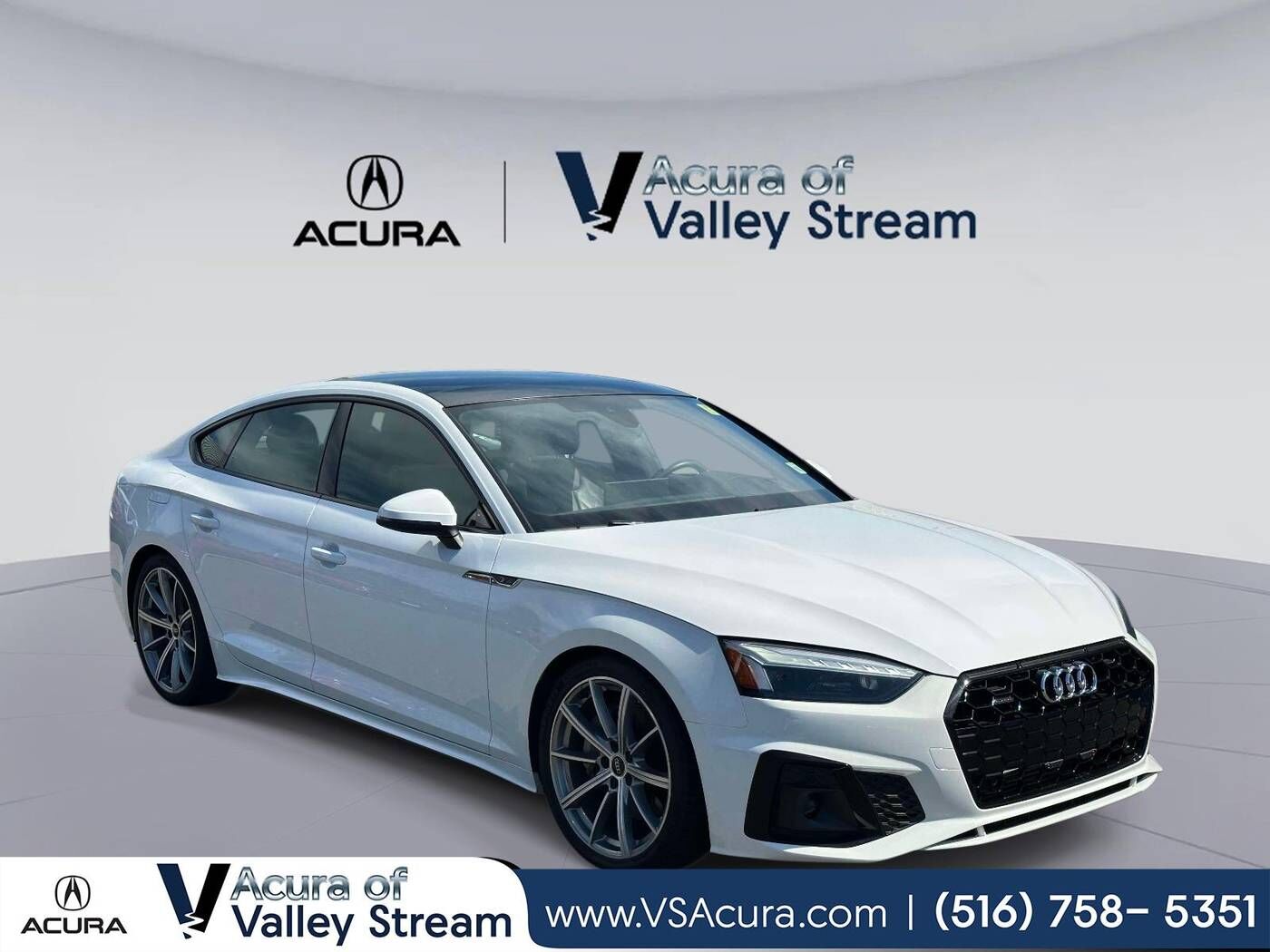 2025 AUDI A5