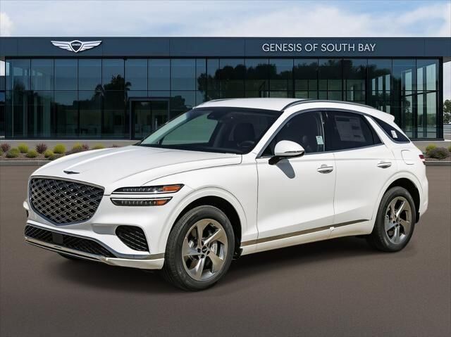 2026 GENESIS GV70