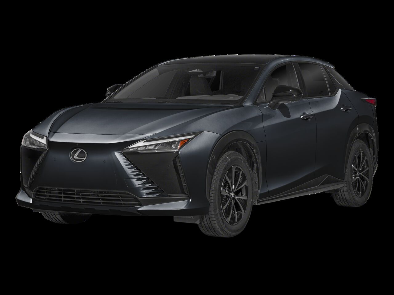 2026 LEXUS RZ