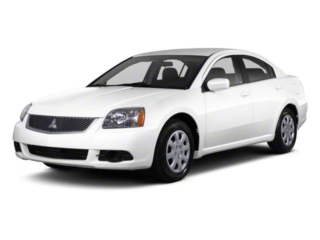 2012 MITSUBISHI Galant