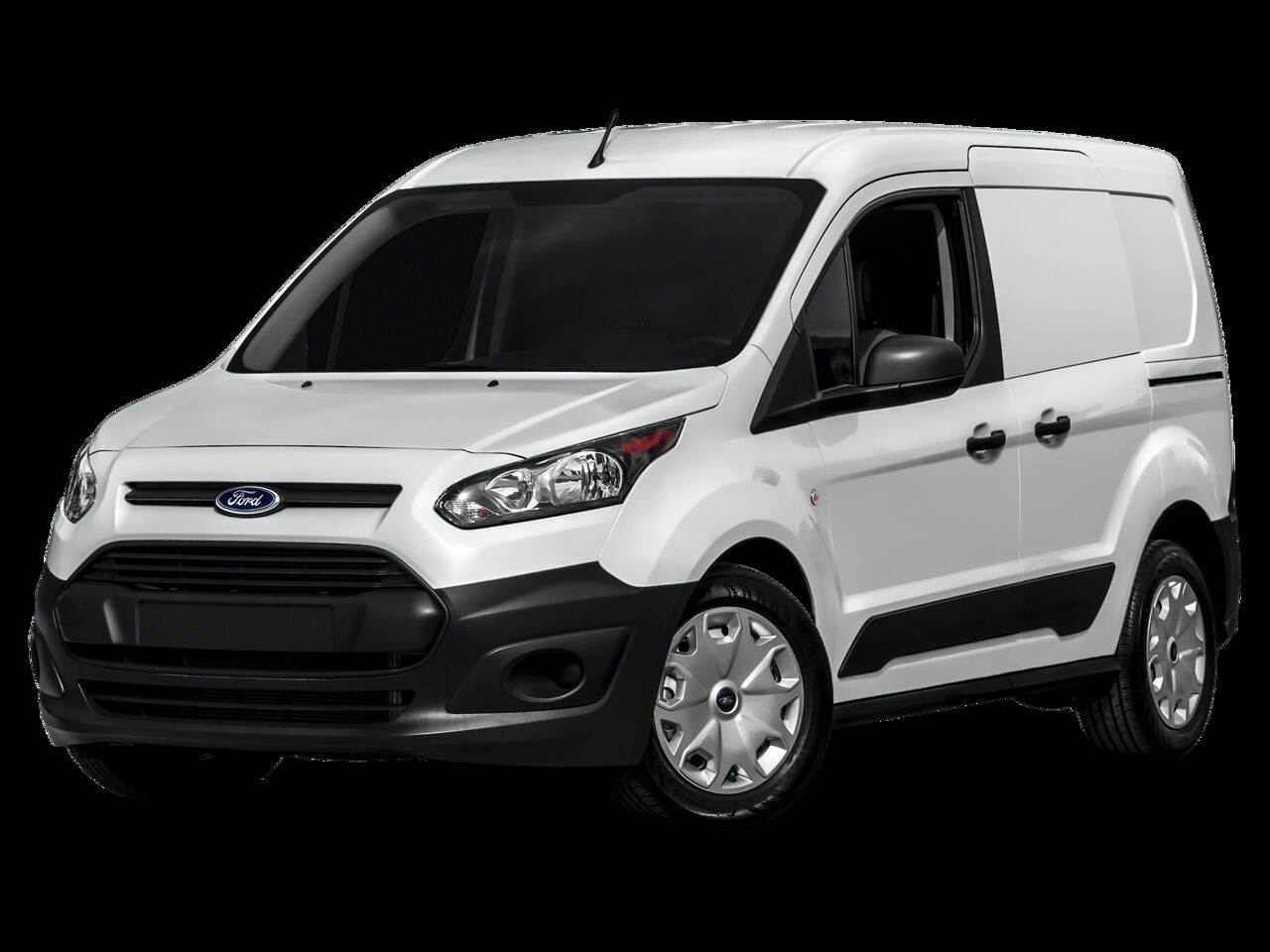 2015 FORD Transit
