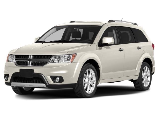 2016 DODGE Journey
