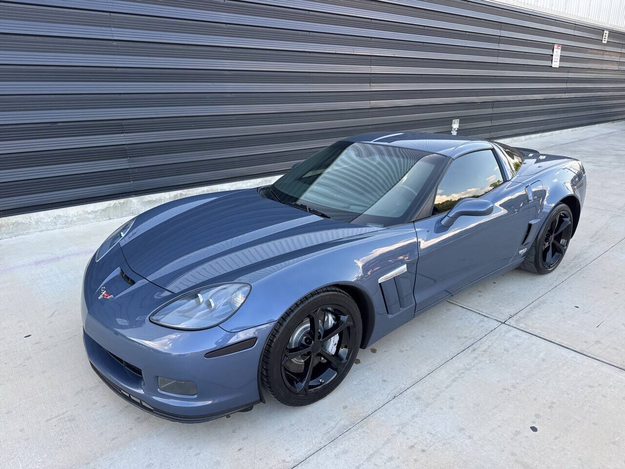 2013 CHEVROLET Corvette