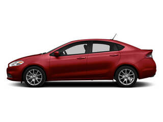 2014 DODGE Dart