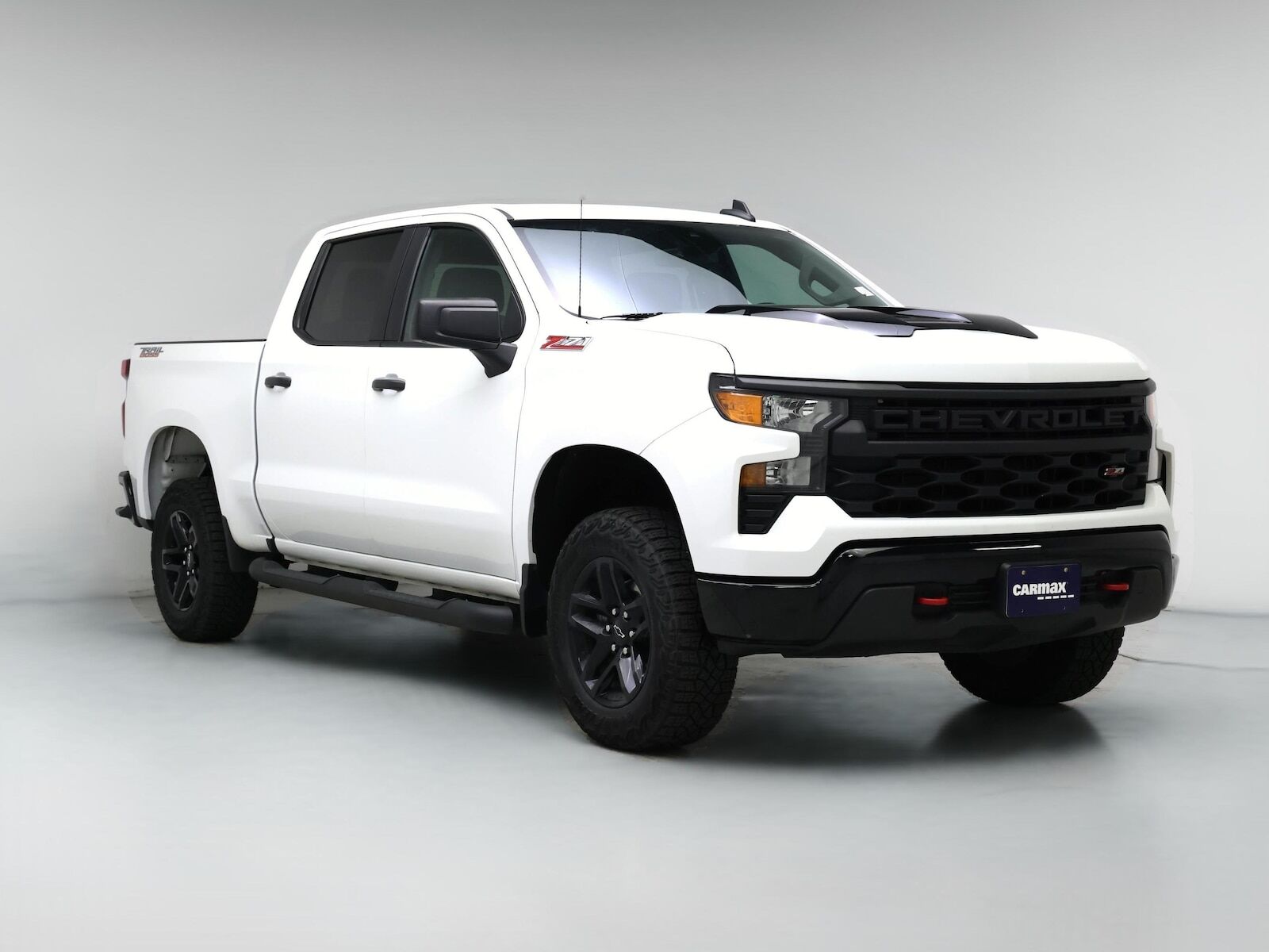 2023 CHEVROLET Silverado