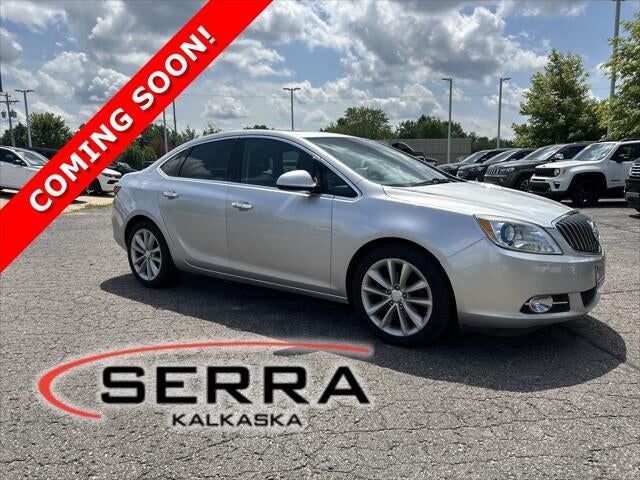 2015 BUICK Verano