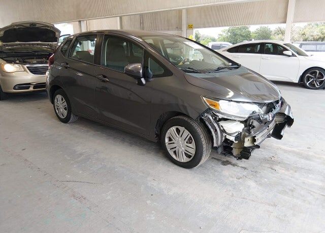 2019 HONDA Fit