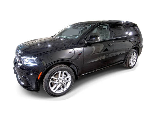 2025 DODGE Durango