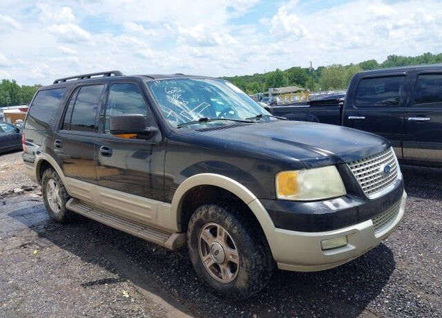 2005 FORD Expedition