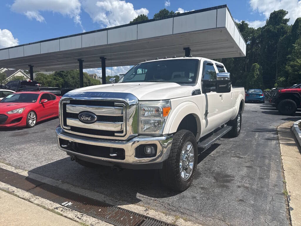 2016 FORD F-350
