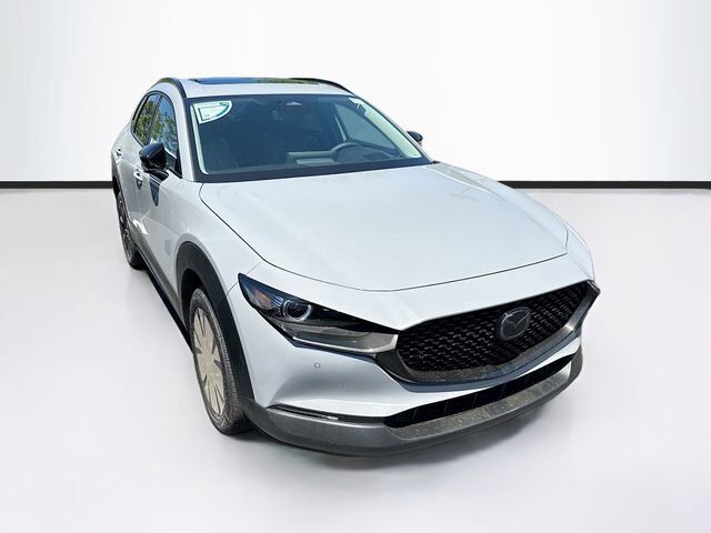 2026 MAZDA CX-30