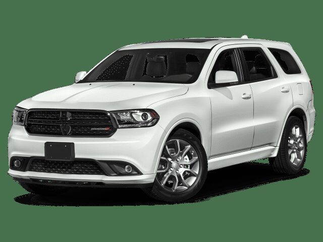 2020 DODGE Durango