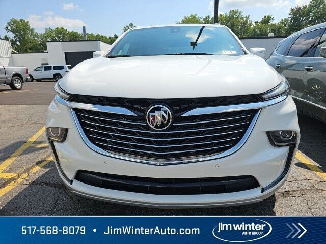 2023 BUICK Enclave