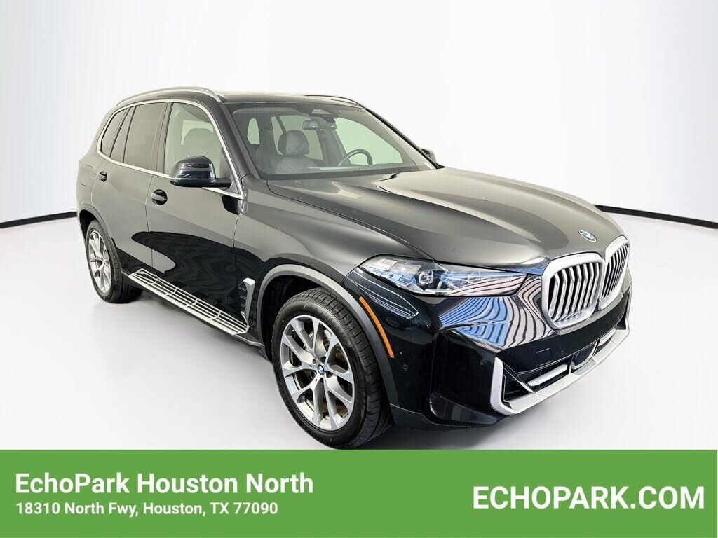 2024 BMW X5