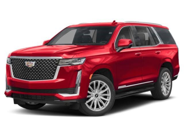 2024 CADILLAC Escalade