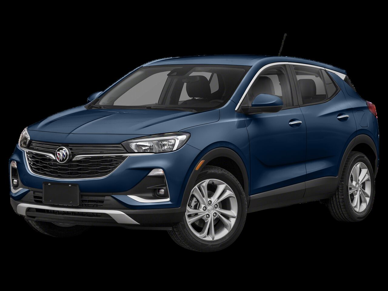 2022 BUICK Encore GX