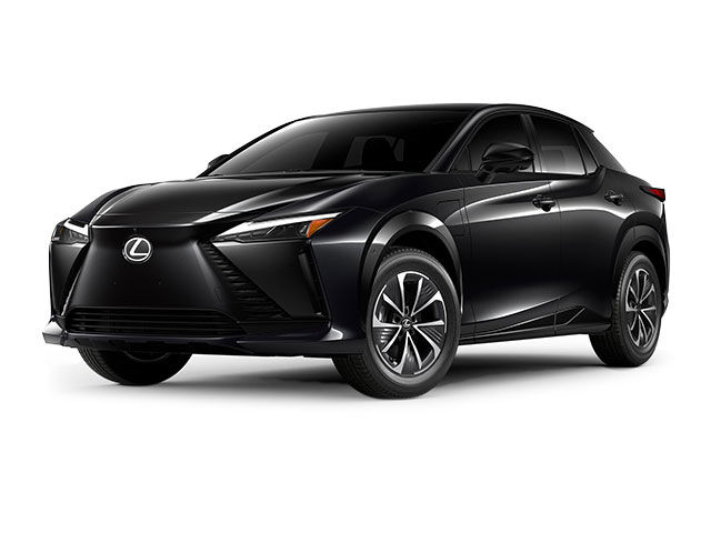 2025 LEXUS RZ