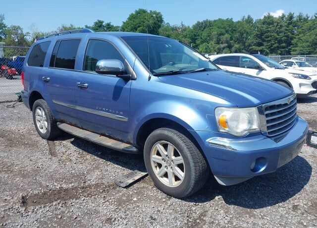 2007 CHRYSLER Aspen