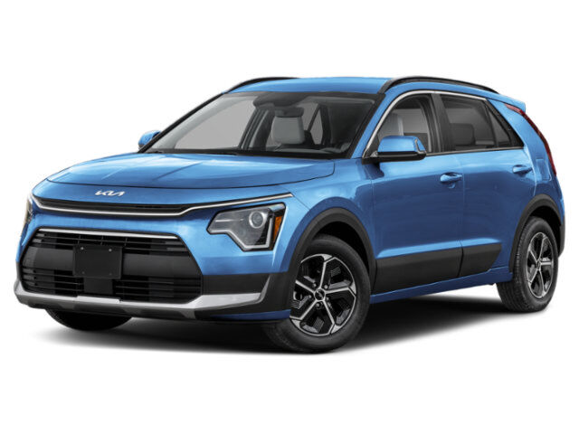 2026 KIA Niro