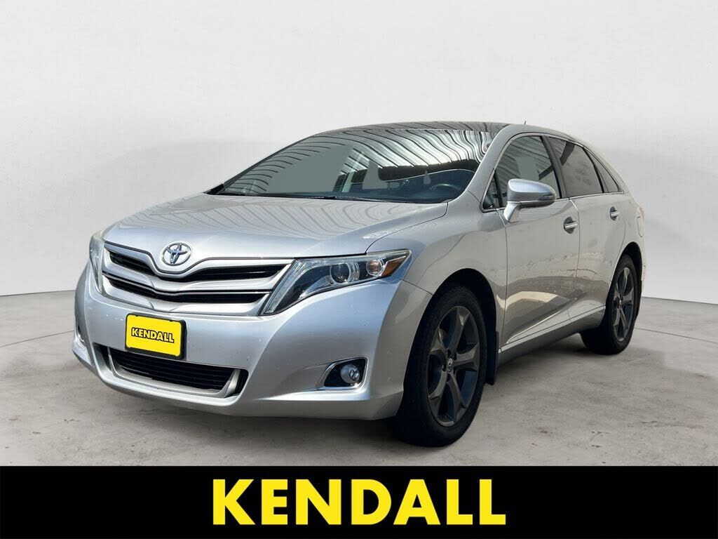2013 TOYOTA Venza