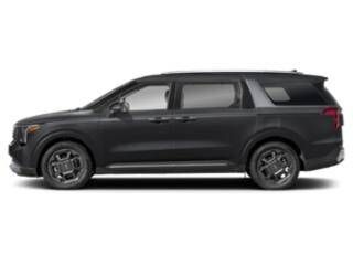 2027 KIA Carnival