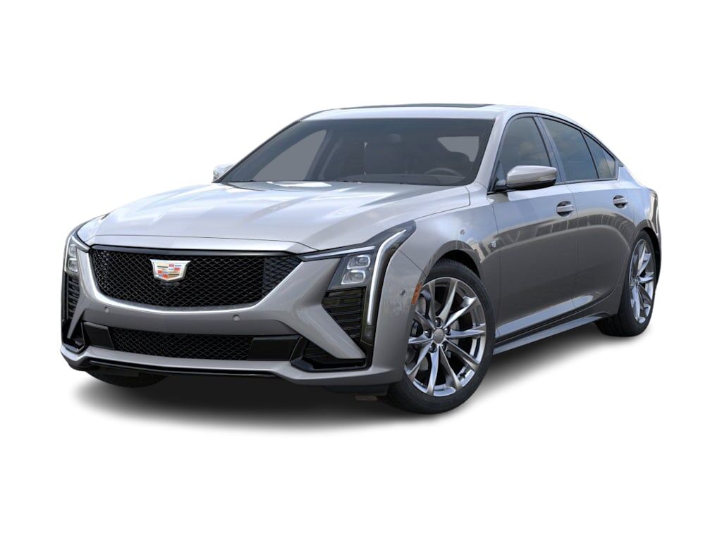 2026 CADILLAC CT5