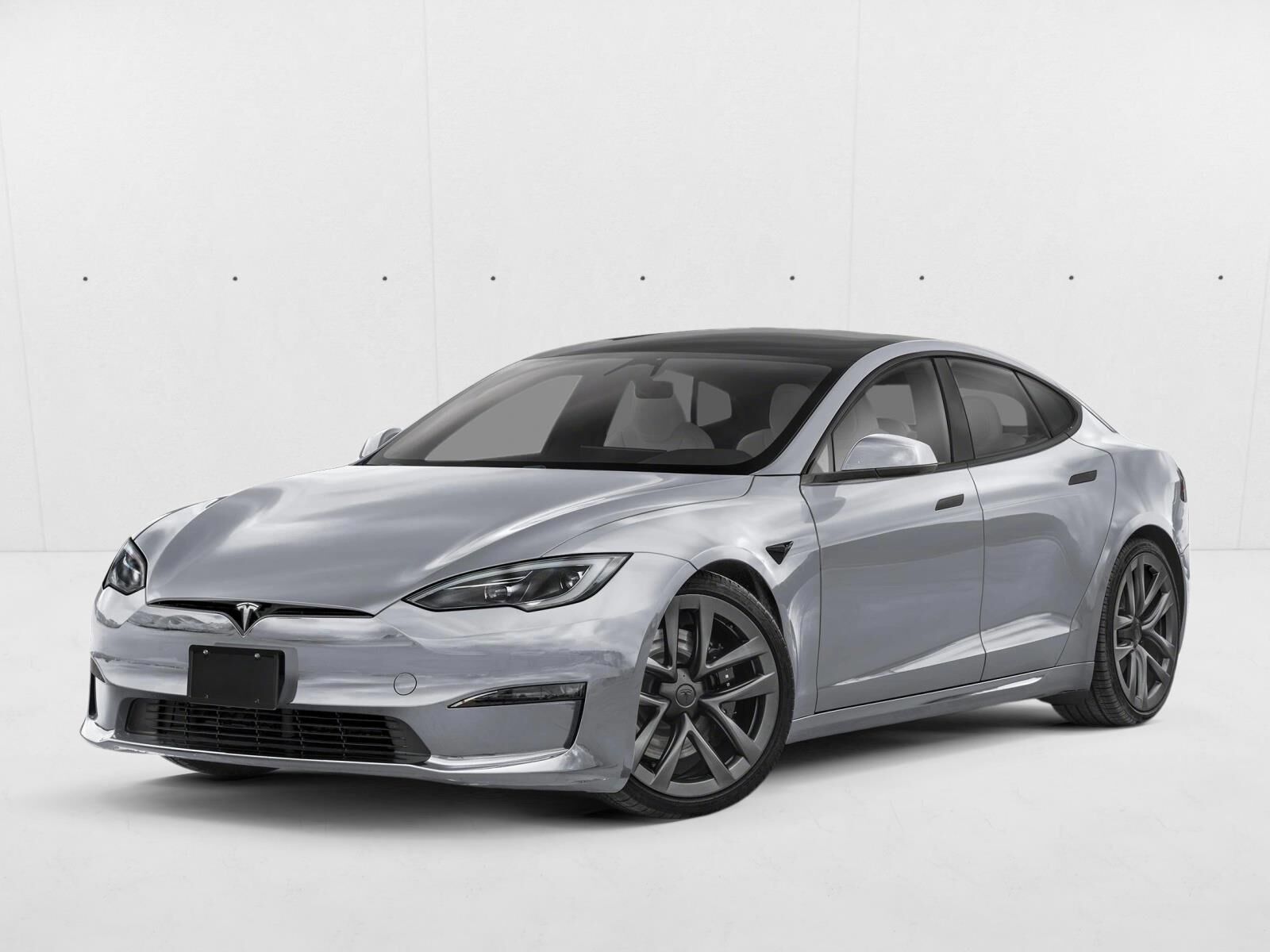 2025 TESLA Model S