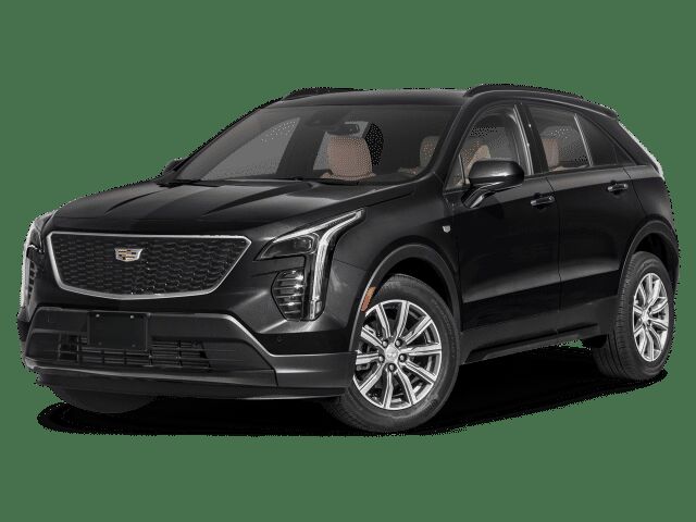 2022 CADILLAC XT4