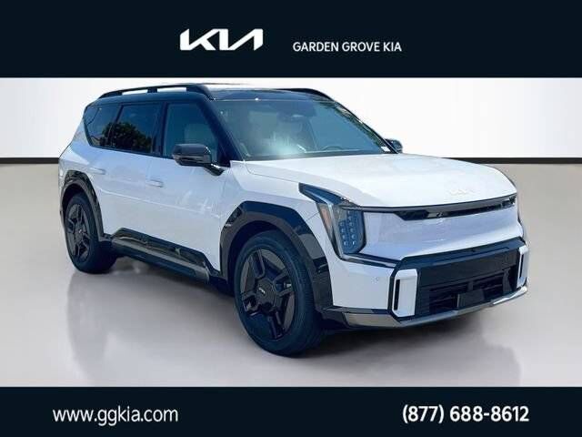 2026 KIA EV9
