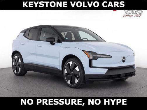 2026 VOLVO EX30