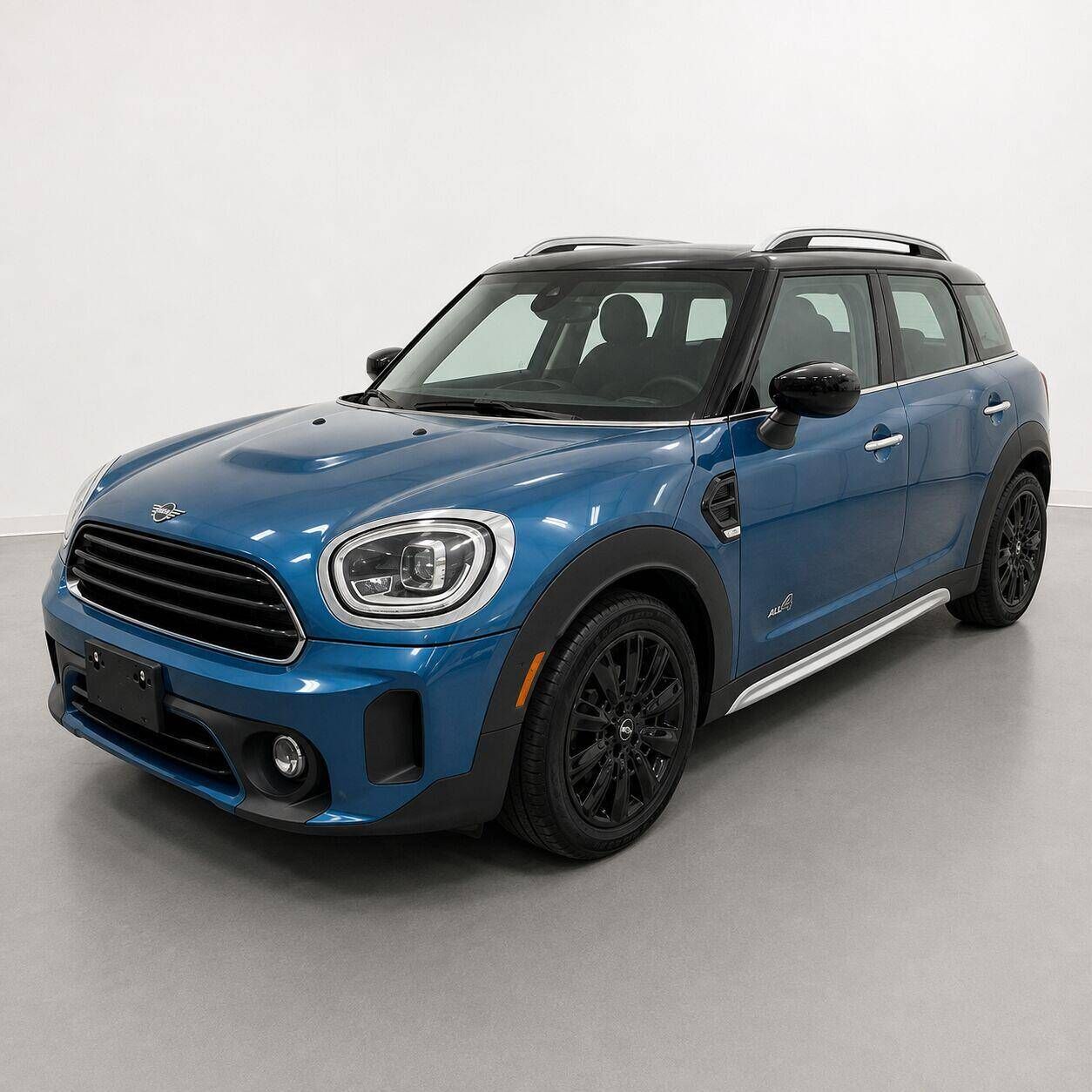 2022 MINI Countryman