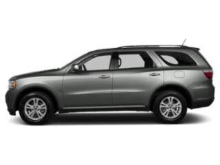 2011 DODGE Durango