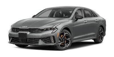2025 KIA K5