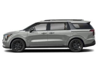 2027 KIA Carnival