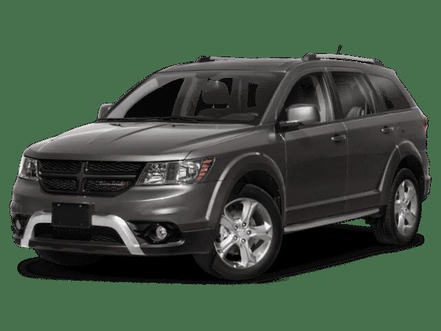 2019 DODGE Journey