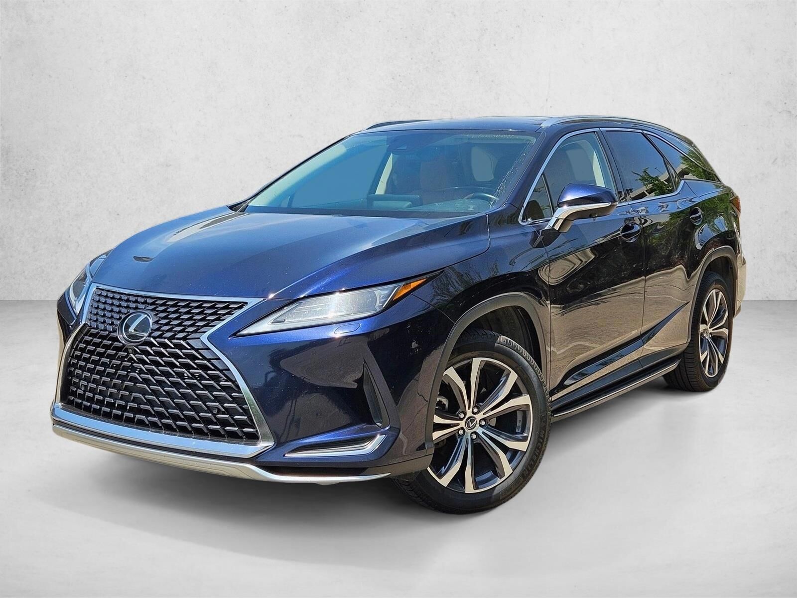 2022 LEXUS RX