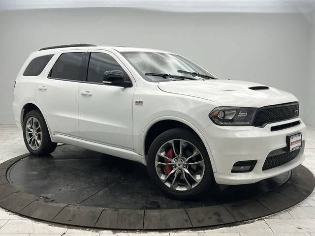 2020 DODGE Durango