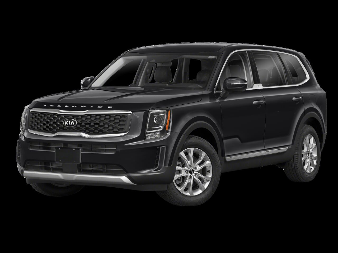 2021 KIA Telluride