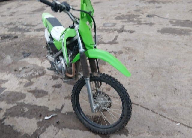 2026 KAWASAKI KLX140/KLX140R