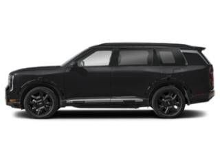 2027 KIA Telluride