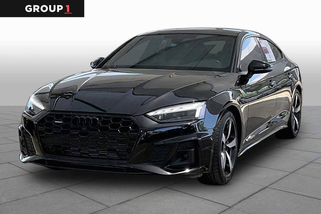 2023 AUDI A5