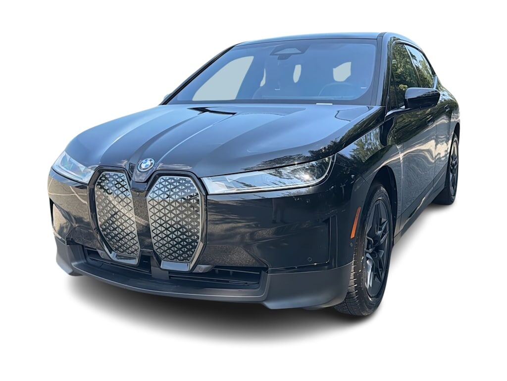 2024 BMW ix