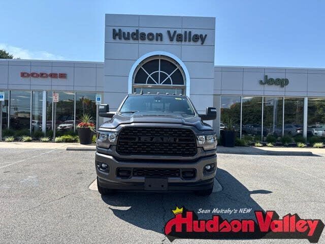 2023 RAM 2500