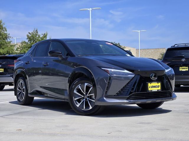 2024 LEXUS RZ
