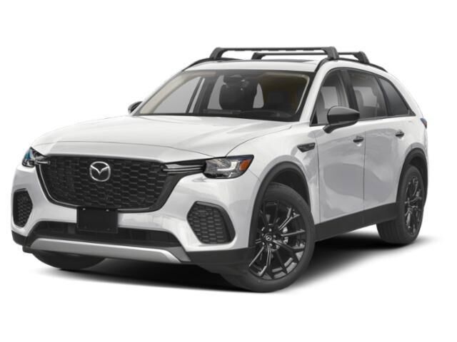 2026 MAZDA CX-70