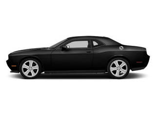 2013 DODGE Challenger