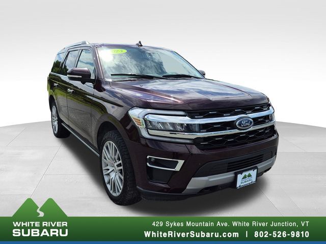 2023 FORD Expedition