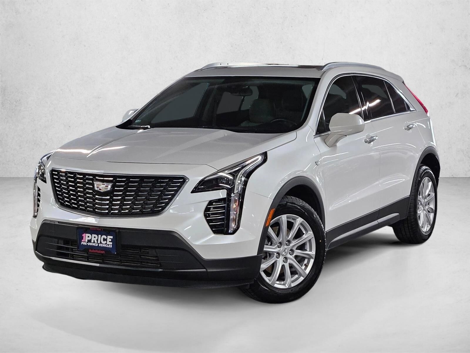 2023 CADILLAC XT4