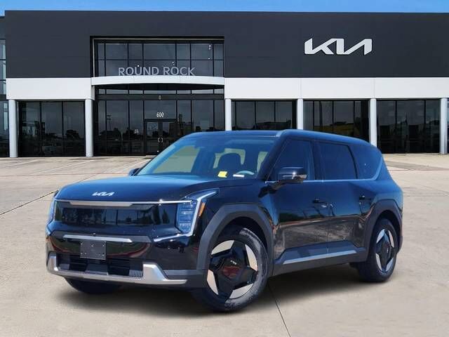 2026 KIA EV9