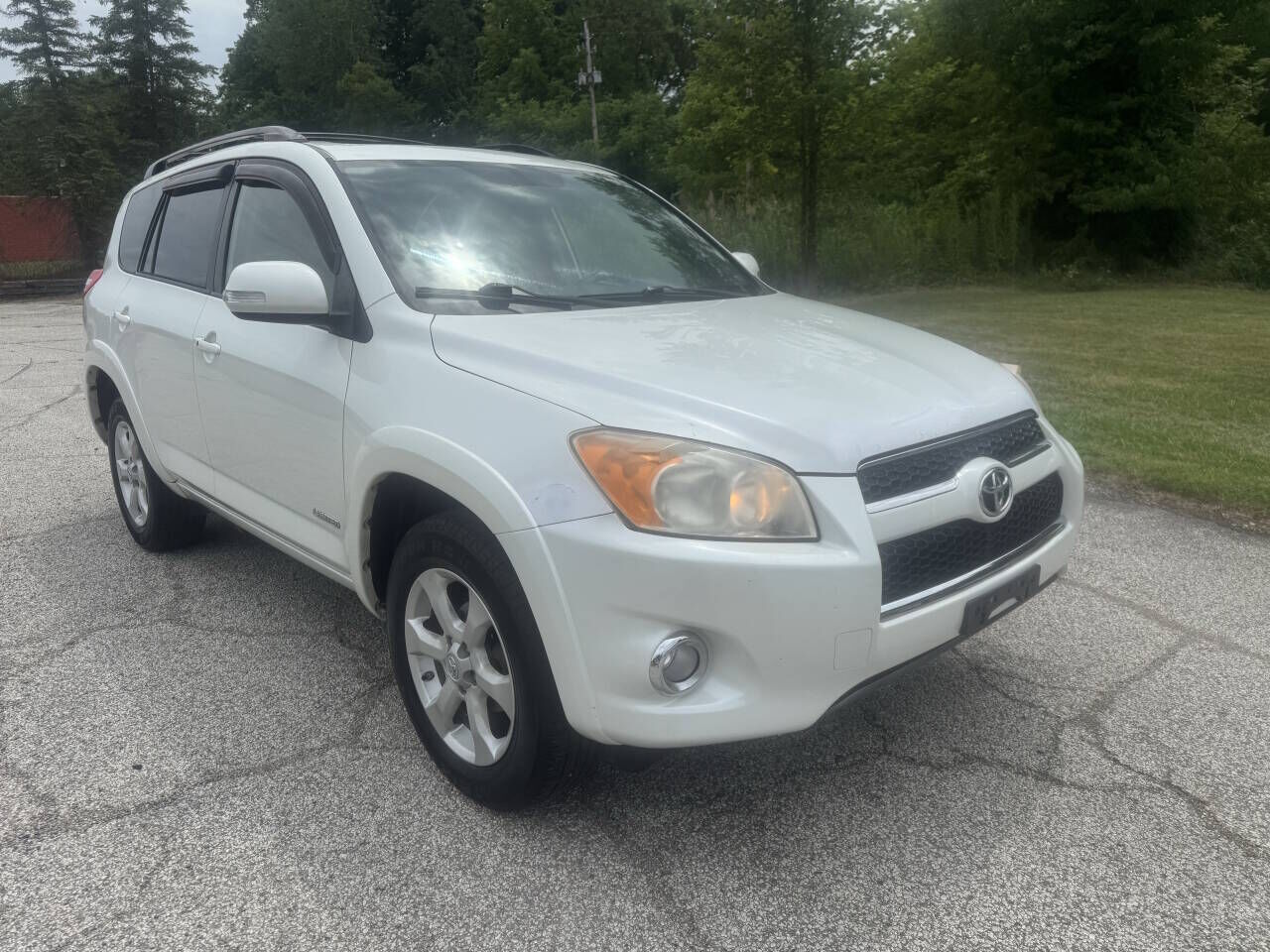 2010 TOYOTA RAV4